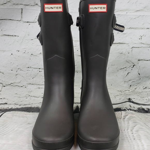 Hunter Short Original Tour Boot Luna 39 